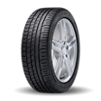 Eagle® F1 Asymmetric All-Season w/SoundComfort Technology®, , large